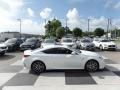Ultra White - RC 350 F Sport Coupe Photo No. 3