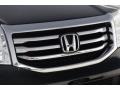 2015 Crystal Black Pearl Honda Pilot SE  photo #8