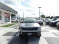 Granite Crystal Metallic - Compass Trailhawk 4x4 Photo No. 2