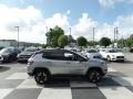 Granite Crystal Metallic - Compass Trailhawk 4x4 Photo No. 3
