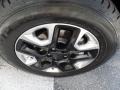 Granite Crystal Metallic - Compass Trailhawk 4x4 Photo No. 6