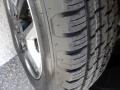 Granite Crystal Metallic - Compass Trailhawk 4x4 Photo No. 9