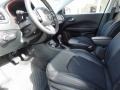Granite Crystal Metallic - Compass Trailhawk 4x4 Photo No. 11
