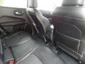 Granite Crystal Metallic - Compass Trailhawk 4x4 Photo No. 14