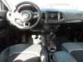 Granite Crystal Metallic - Compass Trailhawk 4x4 Photo No. 15