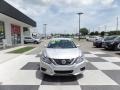 Brilliant Silver - Altima 2.5 S Photo No. 2