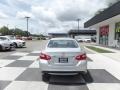 Brilliant Silver - Altima 2.5 S Photo No. 4