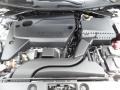 Brilliant Silver - Altima 2.5 S Photo No. 10