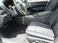 Brilliant Silver - Altima 2.5 S Photo No. 11