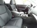 Brilliant Silver - Altima 2.5 S Photo No. 13