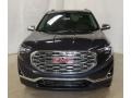 Blue Steel Metallic - Terrain Denali AWD Photo No. 4