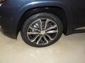 Blue Steel Metallic - Terrain Denali AWD Photo No. 5