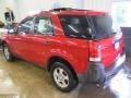 2003 Red Saturn VUE   photo #7