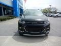 Mosaic Black Metallic - Trax Premier AWD Photo No. 2