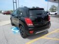 Mosaic Black Metallic - Trax Premier AWD Photo No. 5
