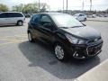 2018 Mosaic Black Chevrolet Spark LT  photo #3