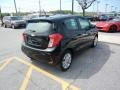 2018 Mosaic Black Chevrolet Spark LT  photo #4