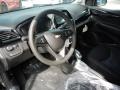 2018 Mosaic Black Chevrolet Spark LT  photo #6
