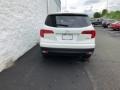 2018 White Diamond Pearl Honda Pilot EX-L AWD  photo #5