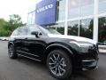 Onyx Black Metallic 2018 Volvo XC90 T5 AWD Momentum