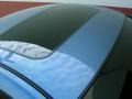 2005 Lakeshore Slate Blue Infiniti G 35 Coupe  photo #9