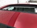 Radiant Red Metallic - Accord EX-L Hybrid Sedan Photo No. 9