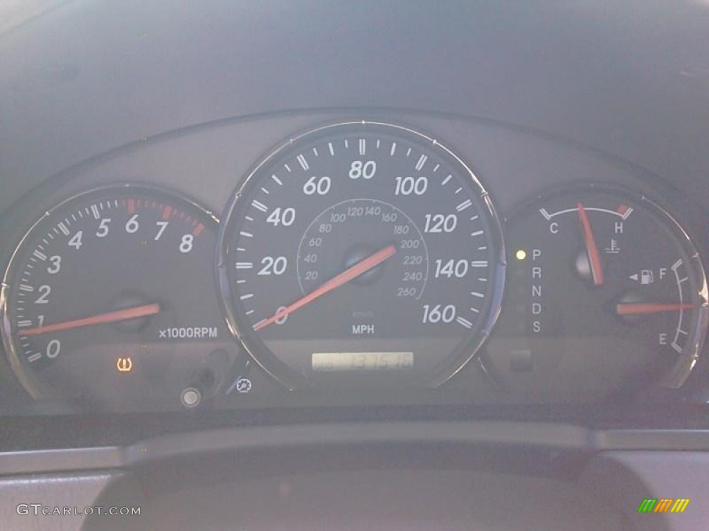 2005 Solara SE V6 Coupe - Arctic Frost Pearl White / Dark Stone photo #4