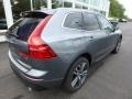 Osmium Grey Metallic - XC60 T6 AWD Momentum Photo No. 2