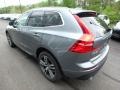 Osmium Grey Metallic - XC60 T6 AWD Momentum Photo No. 4