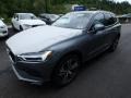 Osmium Grey Metallic - XC60 T6 AWD Momentum Photo No. 5
