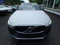 Osmium Grey Metallic - XC60 T6 AWD Momentum Photo No. 6