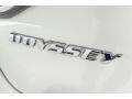 White Diamond Pearl - Odyssey EX-L Photo No. 7