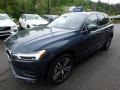 Denim Blue Metallic - XC60 T6 AWD Momentum Photo No. 5