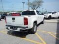 Summit White - Colorado WT Extended Cab Photo No. 4