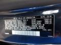 Denim Blue Metallic - XC90 T5 AWD Momentum Photo No. 12