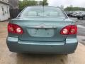 2007 Cactus Mica Toyota Corolla LE  photo #6