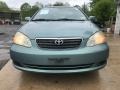 2007 Cactus Mica Toyota Corolla LE  photo #11