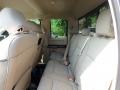 Light Camel 2018 Ford F150 XLT SuperCab 4x4 Interior Color