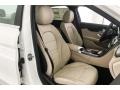 Polar White - C 300 Sedan Photo No. 2