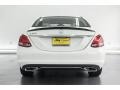 Polar White - C 300 Sedan Photo No. 4
