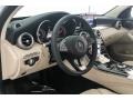 Polar White - C 300 Sedan Photo No. 5