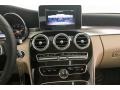 Polar White - C 300 Sedan Photo No. 6
