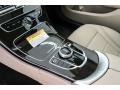 Polar White - C 300 Sedan Photo No. 7