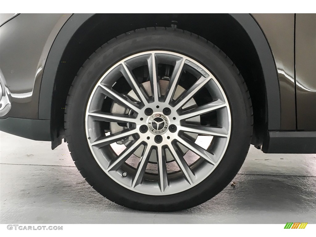 2018 Mercedes-Benz GLA 250 Wheel Photo #127222341