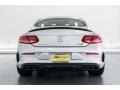 Iridium Silver Metallic - C 63 S AMG Coupe Photo No. 3