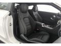 Polar White - C 300 Coupe Photo No. 2