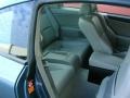 2005 Lakeshore Slate Blue Infiniti G 35 Coupe  photo #19