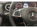 Red Pepper/Black Steering Wheel Photo for 2018 Mercedes-Benz GLC #127223760