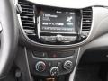Summit White - Trax LT AWD Photo No. 20