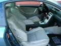 2005 Lakeshore Slate Blue Infiniti G 35 Coupe  photo #20